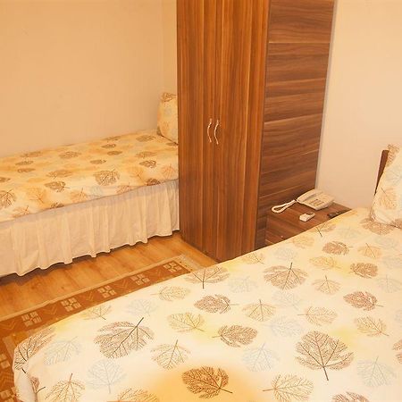 Ash Otel Стамбул Екстер'єр фото