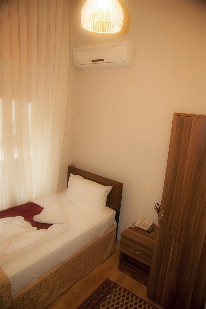 Ash Otel Стамбул Екстер'єр фото