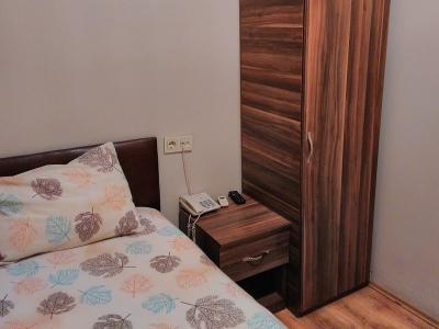 Ash Otel Стамбул Екстер'єр фото