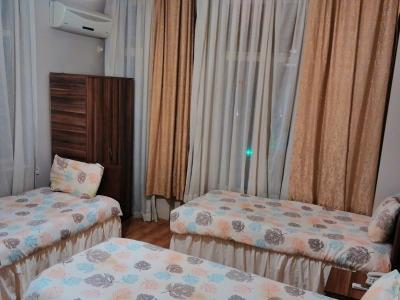 Ash Otel Стамбул Екстер'єр фото