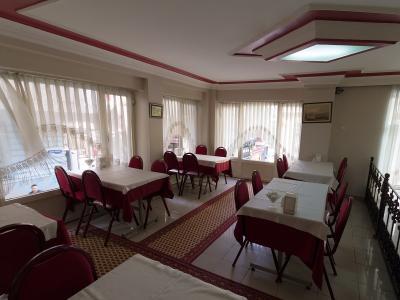 Ash Otel Стамбул Екстер'єр фото